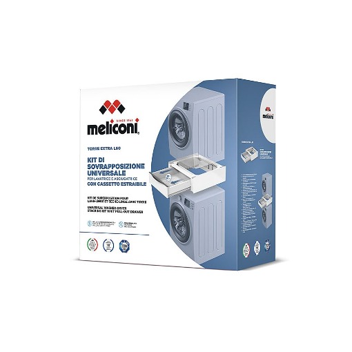 ΒΑΣΗ ΣΤΗΡΙΞΗΣ ΣΤΕΓΝΩΤΗΡΙΟΥ ΜΕ ΣΥΡΤΑΡΙ MELICONI TORRE BASE EXTRA L60