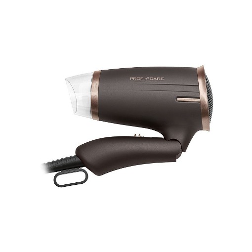 ΣΕΣΟΥΑΡ ΜΑΛΛΙΩΝ 1400W PC-HT 3009 BROWN