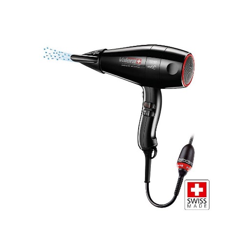 ΣΕΣΟΥΑΡ ΜΑΛΛΙΩΝ 2000W ΜΕ ΣΥΣΤΗΜΑ ROTOCORD VALERA SWISS SILENT JET 7500 RC IONIC
