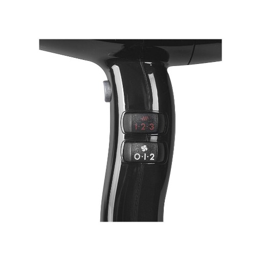 ΣΕΣΟΥΑΡ ΜΑΛΛΙΩΝ 2000W ΜΕ ΣΥΣΤΗΜΑ ROTOCORD VALERA SWISS SILENT JET 7500 RC IONIC
