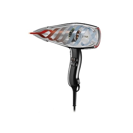ΣΕΣΟΥΑΡ ΜΑΛΛΙΩΝ 2000W ΜΕ ΣΥΣΤΗΜΑ ROTOCORD VALERA SWISS SILENT JET 7500 RC IONIC