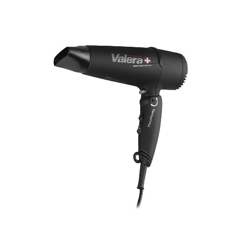 ΣΕΣΟΥΑΡ ΜΑΛΛΙΩΝ 2000W VALERA SWISS LIGHT 5400T BLACK