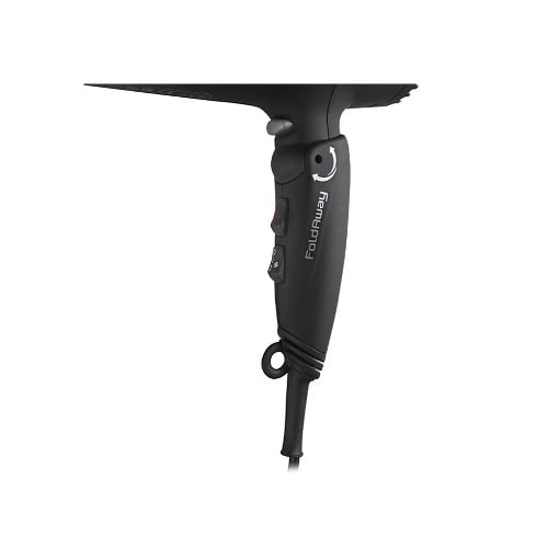 ΣΕΣΟΥΑΡ ΜΑΛΛΙΩΝ 2000W VALERA SWISS LIGHT 5400T BLACK