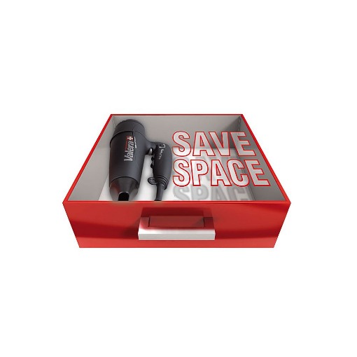 ΣΕΣΟΥΑΡ ΜΑΛΛΙΩΝ 2000W VALERA SWISS LIGHT 5400T BLACK