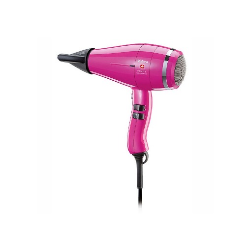 ΣΕΣΟΥΑΡ ΜΑΛΛΙΩΝ 2400W ΜΕ ENDURO BRUSHLESS ΜΟΤΕΡ VALERA VANITY HI-POWER HOT PINK