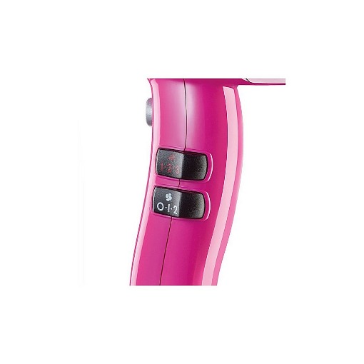 ΣΕΣΟΥΑΡ ΜΑΛΛΙΩΝ 2400W ΜΕ ENDURO BRUSHLESS ΜΟΤΕΡ VALERA VANITY HI-POWER HOT PINK