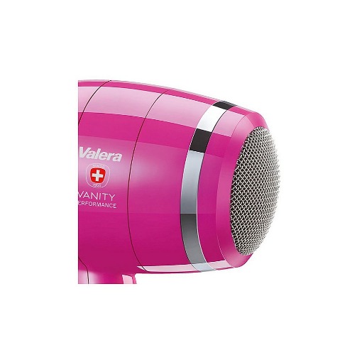ΣΕΣΟΥΑΡ ΜΑΛΛΙΩΝ 2400W ΜΕ ENDURO BRUSHLESS ΜΟΤΕΡ VALERA VANITY HI-POWER HOT PINK