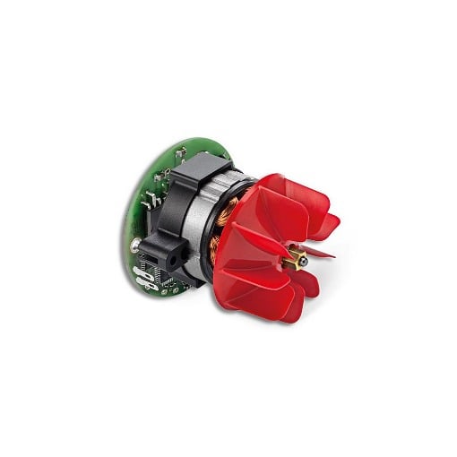 ΣΕΣΟΥΑΡ ΜΑΛΛΙΩΝ 2400W ΜΕ ENDURO BRUSHLESS ΜΟΤΕΡ VALERA VANITY HI-POWER HOT PINK