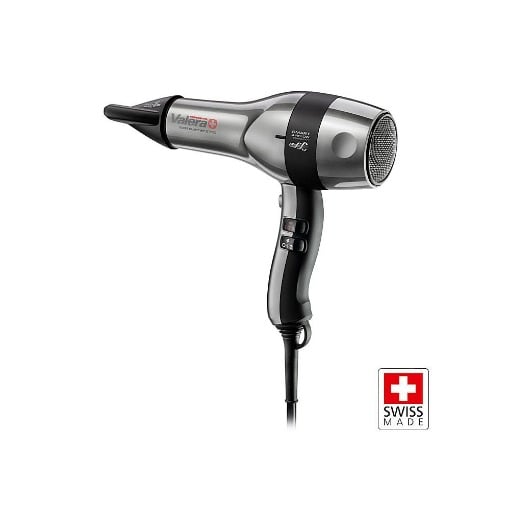 ΣΕΣΟΥΑΡ ΜΑΛΛΙΩΝ 2400W ΜΕ AC ΜΟΤΕΡ VALERA SWISS SILENT JET 8700 D RC
