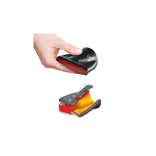 ΣΕΣΟΥΑΡ ΜΑΛΛΙΩΝ 2200W ΜΕ EVOLUTION BRUSHLESS DIGITAL  BLDC-ENDURO-X ΜΟΤΕΡ VALERA SWISS NANO4EVER