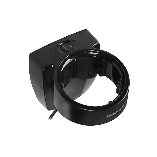 ΣΕΣΟΥΑΡ ΜΑΛΛΙΩΝ 1200W ΜΕ ΕΠΙΤΟΙΧΙΑ ΒΑΣΗ VALERA ACTION SUPER PLUS 1200 BLACK