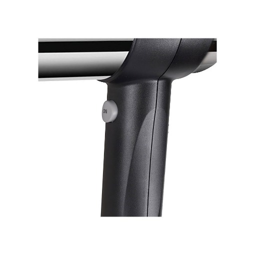 VALERA ΣΕΣΟΥΑΡ ΜΑΛΛΙΩΝ ΞΕΝΟΔΟΧΕΙΑΚΟΥ ΤΥΠΟΥ 1800W ACTION  PUSH BLACK/CHROME