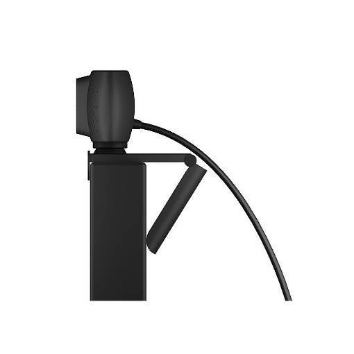 WEB CAMERA FULL HD 1080P ΜΕ 2 ΕΝΣΩΜΑΤΩΜΕΝΑ ΠΟΛΥΚΑΤΕΥΘΥΝΤΙΚΑ ΜΙΚΡΟΦΩΝΑ IB-CAM301-HD