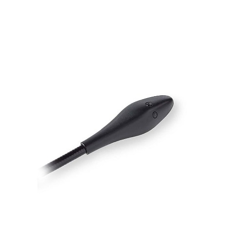 ΕΝΣΥΡΜΑΤΟ ΜΙΚΡΟΦΩΝΟ USB ΜΕ ΚΑΛΩΔΙΟ 1.5m NEDIS MICDU100BK