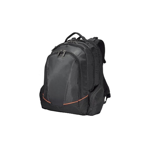 ΣΑΚΙΔΙΟ ΠΛΑΤΗΣ ΓΙΑ LAPTOP ΕΩΣ 16 , EVERKI FLIGHT BACKPACK