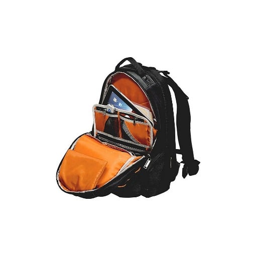 ΣΑΚΙΔΙΟ ΠΛΑΤΗΣ ΓΙΑ LAPTOP ΕΩΣ 16 , EVERKI FLIGHT BACKPACK