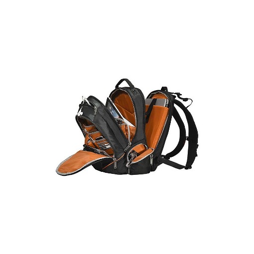 ΣΑΚΙΔΙΟ ΠΛΑΤΗΣ ΓΙΑ LAPTOP ΕΩΣ 16 , EVERKI FLIGHT BACKPACK