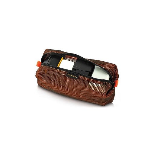 ΔΙΧΤΥΩΤΗ ΘΗΚΗ ΓΙΑ ΑΞΕΣΟΥΑΡ LAPTOP EVERKI POUCH