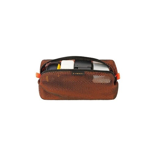 ΔΙΧΤΥΩΤΗ ΘΗΚΗ ΓΙΑ ΑΞΕΣΟΥΑΡ LAPTOP EVERKI POUCH