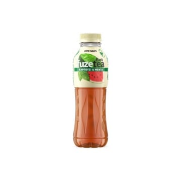 FUZE ΤΣΑΙ ΜΑΥΡΟ 500ml - (ΚΑΡΠΟΥΖΙ/ΜΕΝΤΑ)
