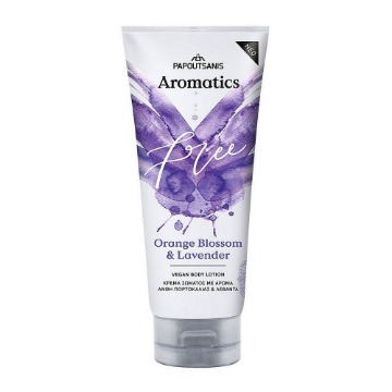 AROMATICS Β/L FREE 200ML Χ12ΤΕΜ.