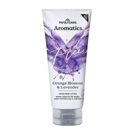 AROMATICS Β/L FREE 200ML Χ12ΤΕΜ.