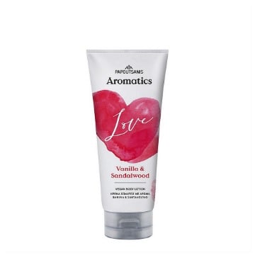 AROMATICS ΒΟDY LOTION LOVE 200ml