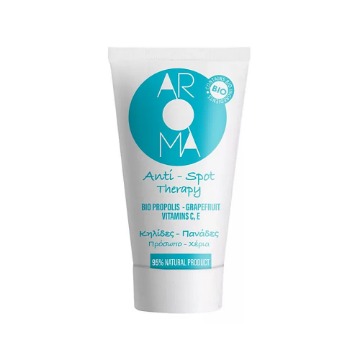 AROMA BIO ANTI-SPOT THERAPY PROPOLIS & GRAPEFRUIT 75ml
