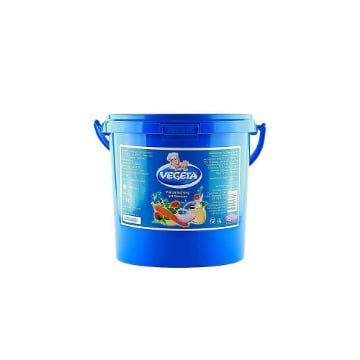VEGETA ΓΕΥΣΤΙΚΟ ΚΑΡΥΚΕΥΜΑ ΤΡΟΦΙΜΩΝ 10kg
