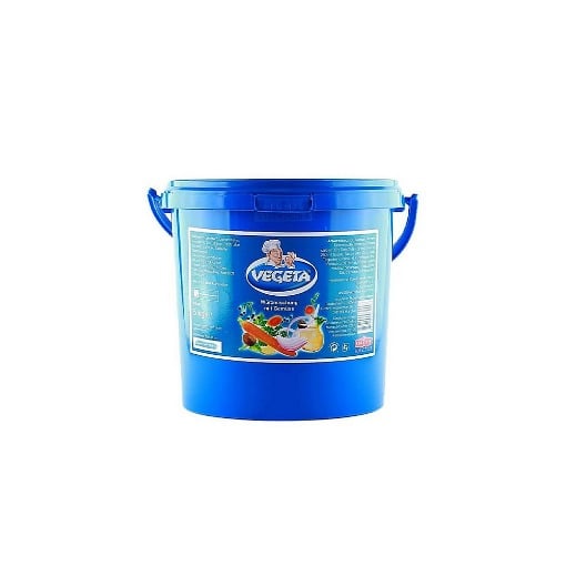 VEGETA ΓΕΥΣΤΙΚΟ ΚΑΡΥΚΕΥΜΑ ΤΡΟΦΙΜΩΝ 10kg