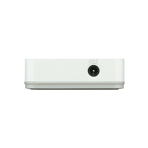 D-LINK GO-SW-8E 10/100 ETHERNET 8-PORT SWITCH