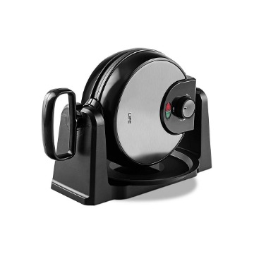 ΒΑΦΛΙΕΡΑ ΠΕΡΙΣΤΡΕΦΟΜΕΝΗ 1.000W  LIFE WAFFLE PRO