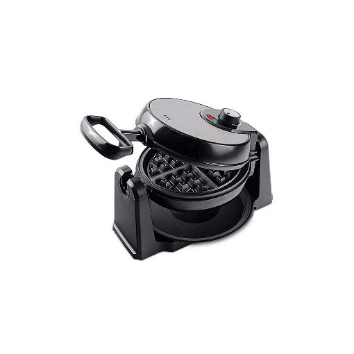 ΒΑΦΛΙΕΡΑ ΠΕΡΙΣΤΡΕΦΟΜΕΝΗ 1.000W  LIFE WAFFLE PRO