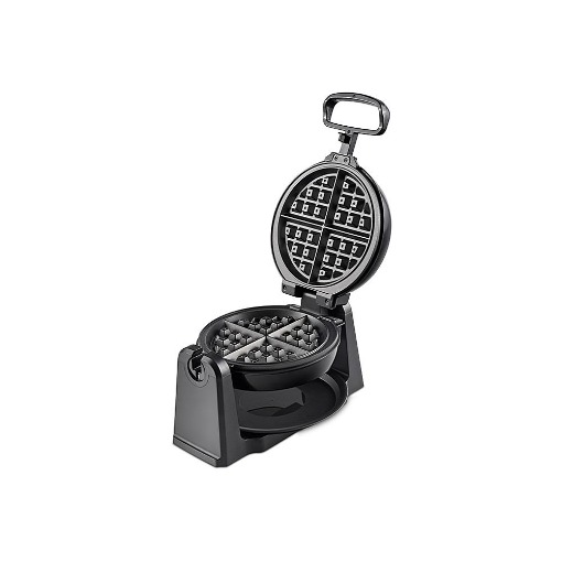 ΒΑΦΛΙΕΡΑ ΠΕΡΙΣΤΡΕΦΟΜΕΝΗ 1.000W  LIFE WAFFLE PRO
