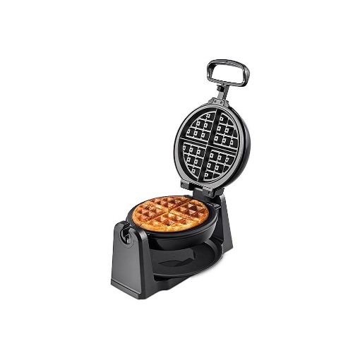 ΒΑΦΛΙΕΡΑ ΠΕΡΙΣΤΡΕΦΟΜΕΝΗ 1.000W  LIFE WAFFLE PRO