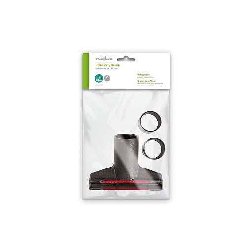 UNIVERSAL ΑΚΡΟΦΥΣΙΟ ΗΛΕΚΤΡΙΚΗΣ ΣΚΟΥΠΑΣ 30/32/35mm NEDIS VCUN110VAR