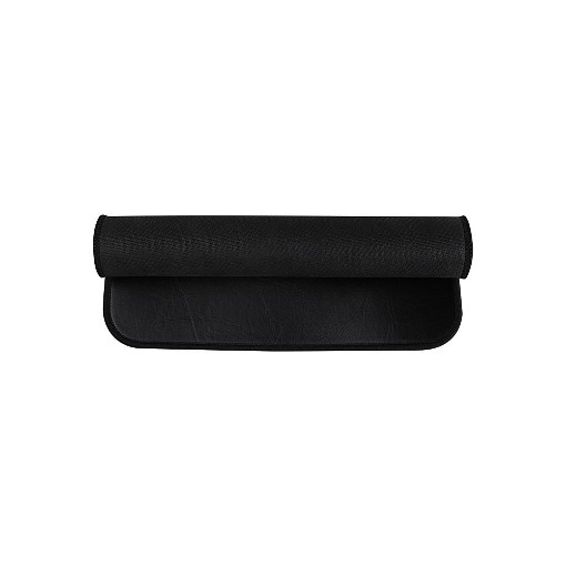ΔΕΡΜΑΤΙΝΟ MOUSEPAD ΜΑΥΡΟ 350x270x3mm NOD FRESH BLACK