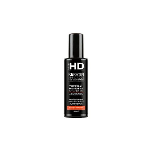 FARCOM HD ΘΕΡΜΟΠΡΟΣΤΑΤΕΥΤΙΚΗ ΛΟΣΙΟΝ 150ml