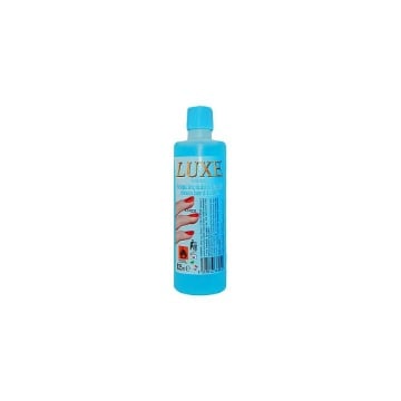 LUXE ΑΣΕΤΟΝ 125ml - (BLUE)