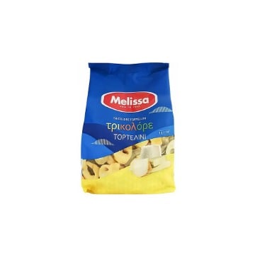 ΜΕΛΙΣΣΑ 250gr. - (ΤΟΡΤΕΛΙΝΙΑ ΤΡΙΚΟΛΟΡΕ)