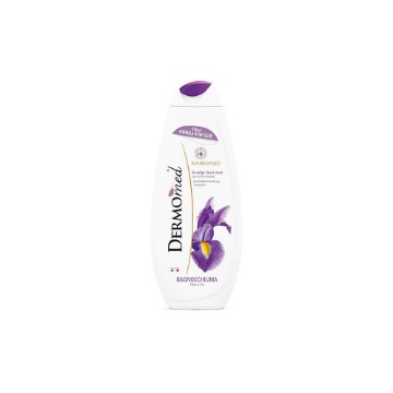 DERMOMED ΑΦΡΟΛΟΥΤΡΟ 750ml - (RELAX) (IRIS)