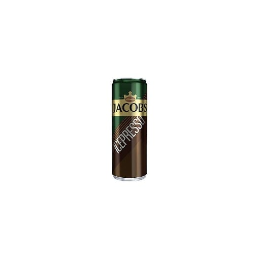 JACOBS ICE PRESSO 250ml