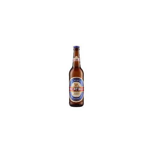 ΒΕΡΓΙΝΑ ΚΕΝΗ ΦΙΑΛΗ 500ml - (ΕΓΓΥΟΔΟΣΙΑ)