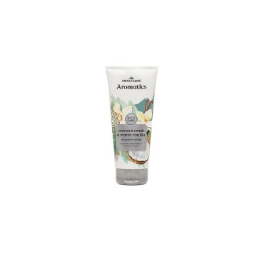AROMATICS PAPOUTSANIS BODY LOTION COCONUT & VANILLA 200ml