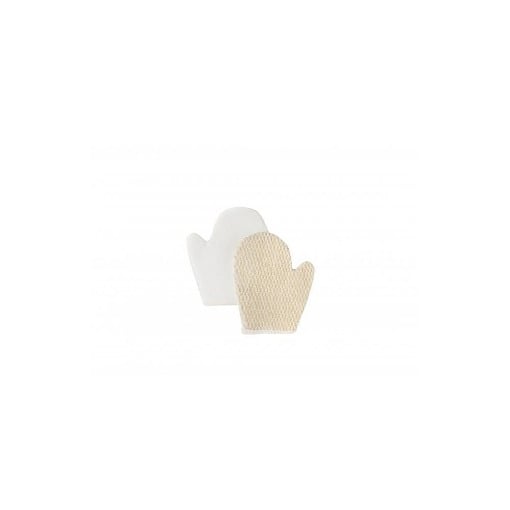 TNS ΣΦΟΥΓΓΑΡΙ ΣΩΜΑΤΟΣ COTTON ΓΑΝΤΙ (B7080-10)