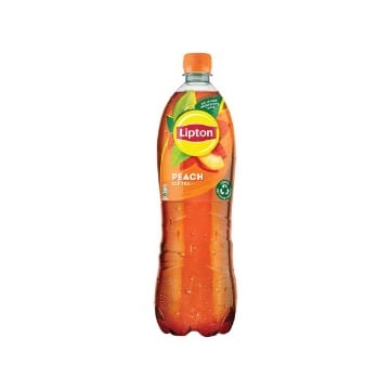LIPTON ICE TEA (ΡΟΔΑΚΙΝΟ) 1,5lit