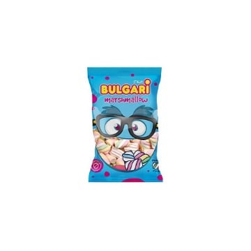 BULGARI ΠΛΕΞΟΥΔΑ MARSHMALLOWS 1000gr. (ΤΕΤΡΑΧΡΩΜΗ)