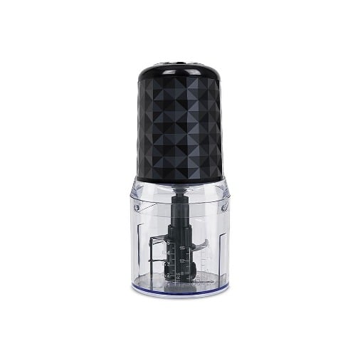 MULTI MIXER 400W ΜΕ ΔΟΧΕΙΟ ΜΙΞΗΣ 500ml LIFE TOPAZ