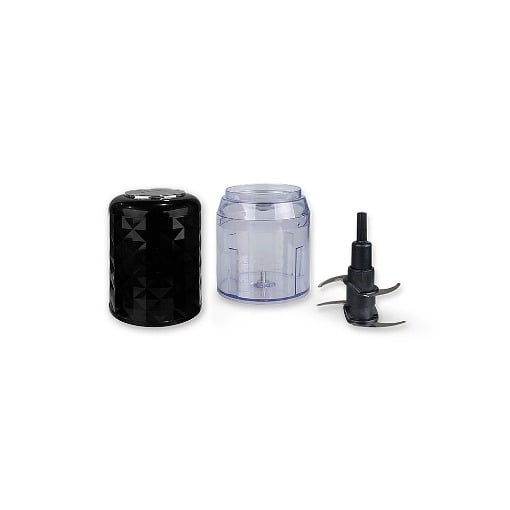 MULTI MIXER 400W ΜΕ ΔΟΧΕΙΟ ΜΙΞΗΣ 500ml LIFE TOPAZ