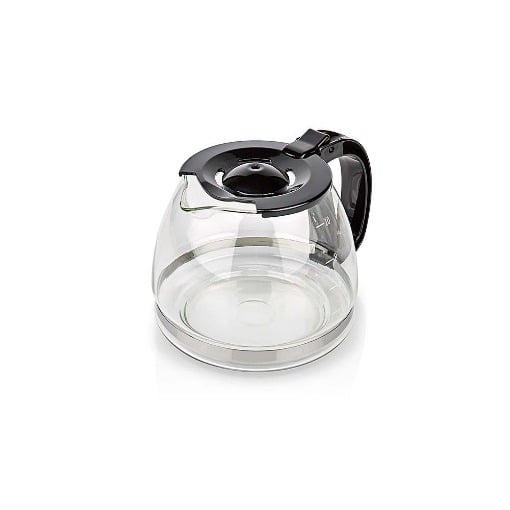 ΚΑΦΕΤΙΕΡΑ ΦΙΛΤΡΟΥ 1.25L 750W NEDIS KACM150EBK